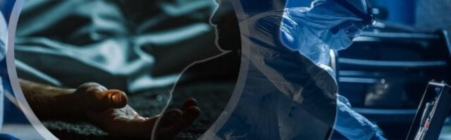 MIJAGE SU SE SVI PLAŠILI, A ONDA JE KOREJA UŠETAO U DISKOTEKU I IZREŠETAO GA! Ovako je likvidiran kralj užičkog podzemlja! Ubica tada pronađen sa SMRSKANOM GLAVOM!