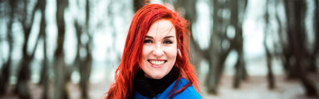 Võrdse kohtlemise volinikuna alustab ülikoolis tööd Eveliis Padar