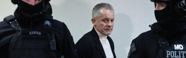 Moldova kohus mõistis miljardikelmuses süüdistatud oligarhi 19 aastaks vangi