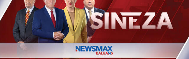 Prim. dr Aleksandar Dobrosavljević gost Sinteze u 21 sat