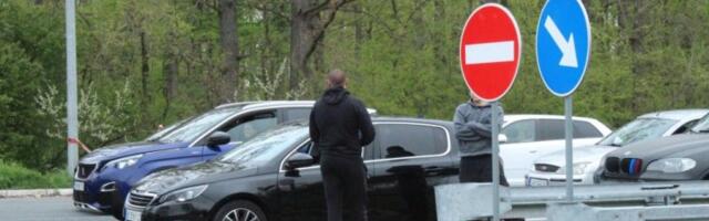 Vozači oprez - Kamioni na Šidu čekaju pet sati, velike gužve i na Batrovcima