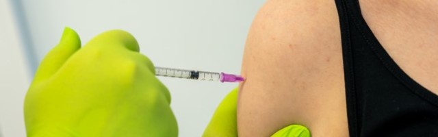 HAIGLAD HÄDAS: õed ja hooldajad keelduvad koroonavaktsiinist