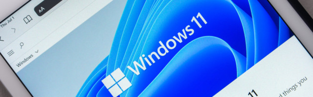 Üks oodatuim Windows 11 uuendus jääb esialgu tulemata