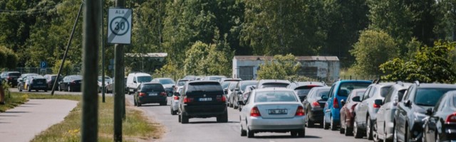 KUULA | “Istmesoojendus” osa 94: laekumata jääv kütuseaktsiis – kas traagika?