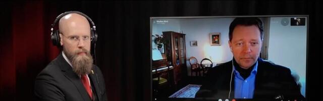 FOOKUSES ⟩ Anneli Oti tagasiastumisest ja vaktsiinifundamentalismist