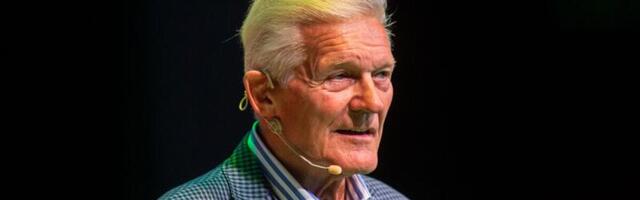 Veskimäed võtsid mitmekesi Standardi juhtimise üle