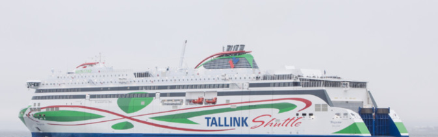 Esmaspäeval reisib Tallinna-Helsingi liinil üle 3000 reisija