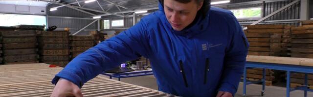 Reporter: Uuring: Eestis leidub nii rauda kui ka hõbedat ja kulda