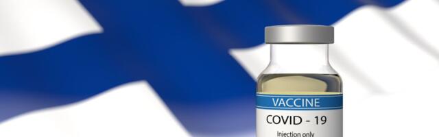 Soome muutis tõhustusdoosi tegemise soovitust