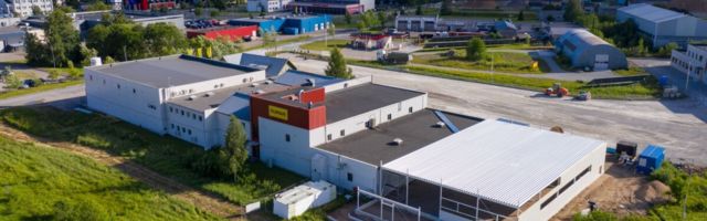 Elektroonikaettevõte Ouman Estonia laiendab  tootmispinda: investeeritakse pool miljonit