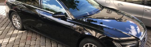 SUUR ÜLEVAADE | Kui uhked on Eesti ministrite ametiautod suvel 2020