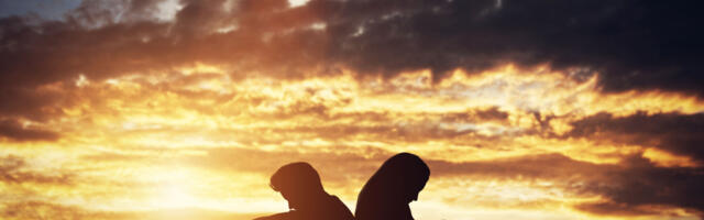 KUIDAS ENNAST pärast lahkuminekut uuesti leida