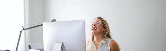 Rõõmustamise retsept