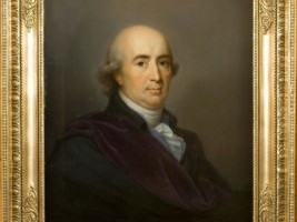 Aegumatu Tartu klassik  Karl Morgenstern 250