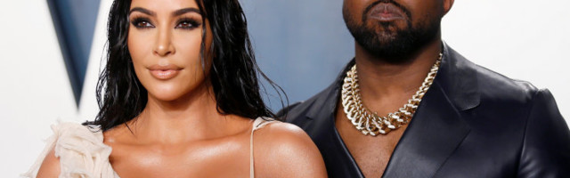 Kim Kardashian on oma otsuse langetanud: paranenud enesetundega Kanye West saab peagi kurva uudise