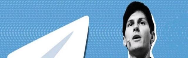 Pavel Durovi naiivsus oli tema Achilleuse kand