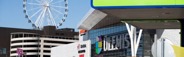 Tuleviku märksõna kaubanduses: multifunktsionaalsus