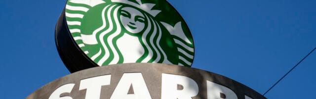 Starbucksi samm taimse piima eest lisatasu kaotada tõi müügikasvu