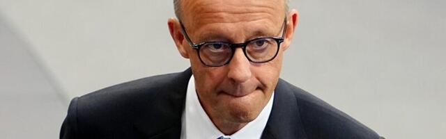 Raadiohommikus: poliitiline kriis Euroopa südames