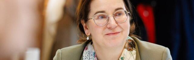 „PÕRGUS ON ERILINE KOHT NAISTELE, KES TEISI NAISI EI AITA.“ Pakosta annab vastulöögi EKRE naiste rünnakule