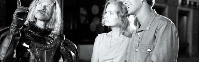 Uhkelt ette võetud muusikafilmist „Varastati Vana Toomas“ sündis aasta viletsaim linateos