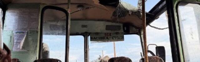 Venemaa ründas Ukrainat taas droonidega. Sumõ oblastis hukkus 3 inimest, Kiievis on vigastatuid