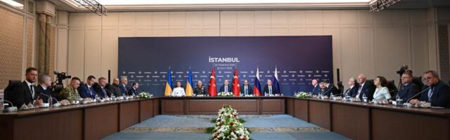 Ukrainas spekuleeritakse, et Zelenski võib minna kokkuleppele venelastega, et võimul püsida