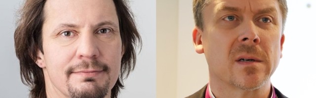 Indrek Saar süüdistab EELK peapiiskoppi ühiskonna lõhestamises