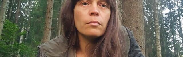 Liis Keerberg: pesitsusaegne raierahu kehtib sõltumata linnupaaride arvust