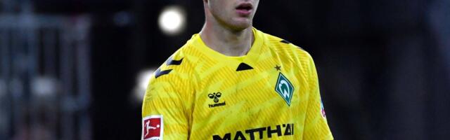 Karl Jakob Hein Bundesliga debüüdist: väike Karl sellistest asjadest unistaski, see oli puhas nauding