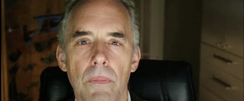 Jordan B Peterson - Return Home