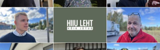 TÄNAVAKÜSITLUS | Kuidas suhtud taaskasutusse?