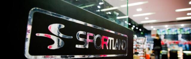 Sportland avab esinduspoe Keila keskuses