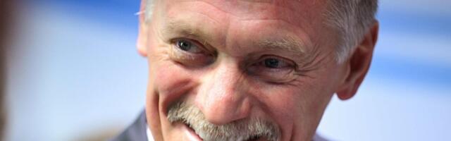 Kreml lükkas tagasi Trumpi idee rindejoon külmutada: meie eesmärk on endine