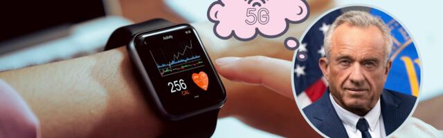 RFK Jr. hoiatas valitsusele isiklike andmete loovutamise eest. Nüüd tahab ta neid ise