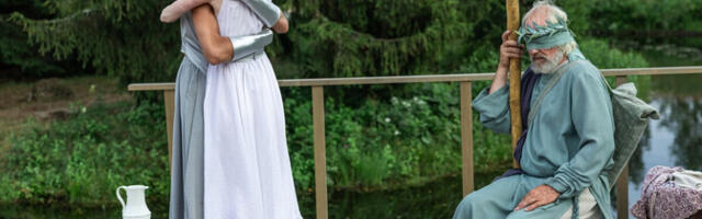 Arvustus. "Seto Odüsseia": viimane siga tegi silma