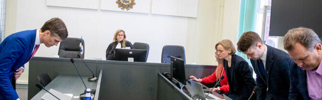 Seksuaalkuritegudes süüdistatav Mehis Viru taotleb kokkuleppemenetlust