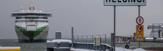 Suurmüük börsil. Norra triljonifond tühjendab hoogsalt oma Tallinna börsi portfelli