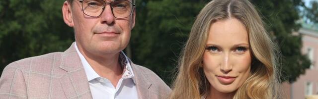 Ligi 50 000 eurot vastu pükse! Ettevõtja Viljar Arakas tegi Pädaste mõisale pulmade pidamiseks kopsaka ettemaksu