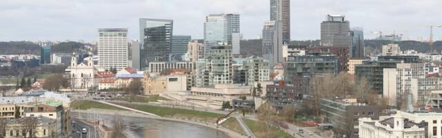 Investeerimisväljavaade: 10 teemat, mida jälgida sel aastal majanduses ja Balti riikide kinnisvaraturul