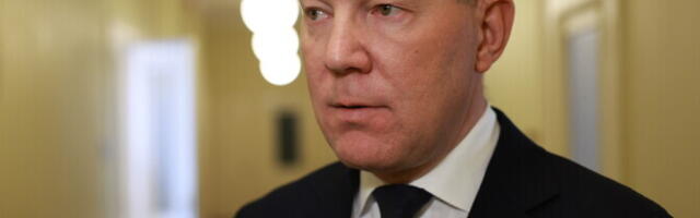 Mihkelson: Eesti peaks Kuuba toetamise probleemi EL-is tõstatama