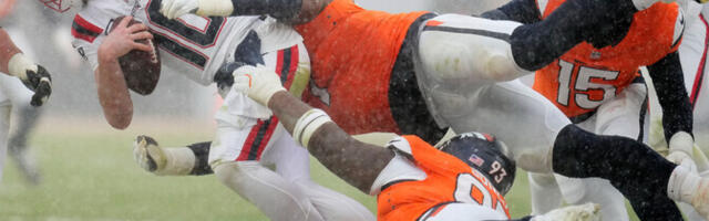 Selgusid tänavuse Super Bowli osalised