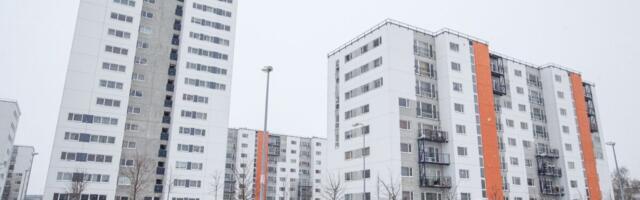 Astlanda plaanib Lasnamäele uut elamukvartalit 1000 inimesele