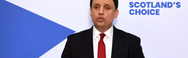 Šotimaa leiboristide juht kutsus Starmerit tagasi astuma