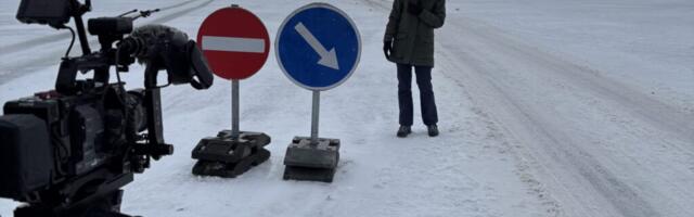 HARULDANE | Jäätee-lugu levib kulutulena üle ilma