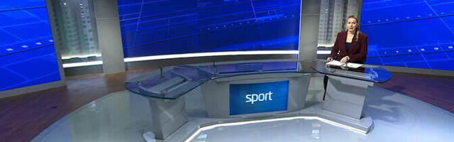 ETV spordisaade, 17. veebruar