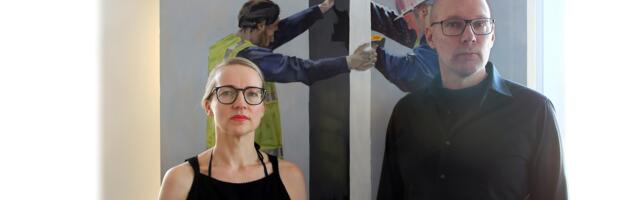 Ruumiloojad, kes kvaliteedi arvelt kompromisse ei tee