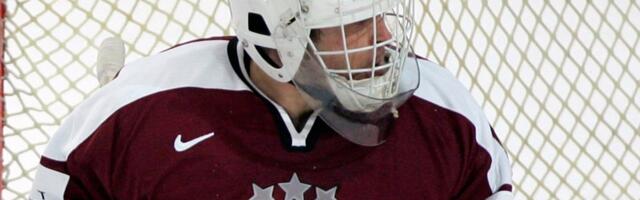 Legendaarne Läti jäähokimängija soovib tagastada NSV Liiduga võidetud kuldmedalid. „Ma ei kanna neid uhkusega“