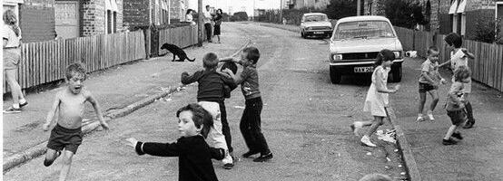 10 igapäevast asja, millega 80ndate lapsed pidid ise hakkama saama