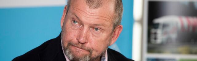 Heiti Hääl kütuse hinnast: kahe euro piiri ületame juba neljapäeval